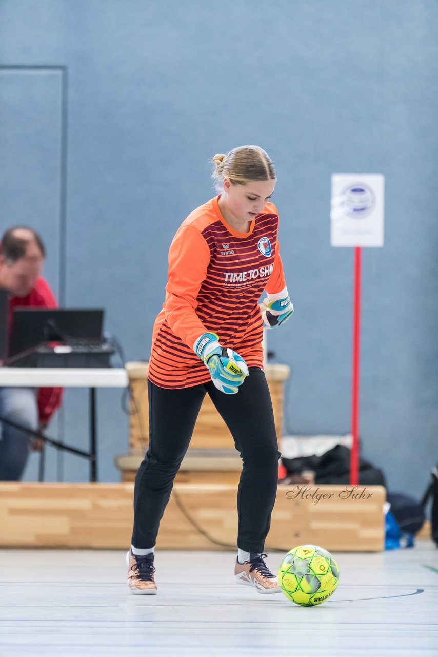 Bild 356 - C-Juniorinnen Futsalmeisterschaft